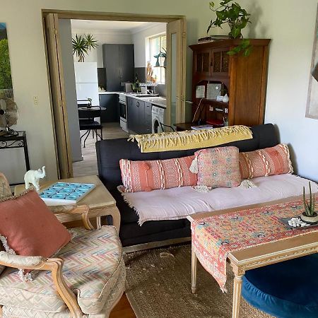 Ma Petite Maison Warriewood Esterno foto