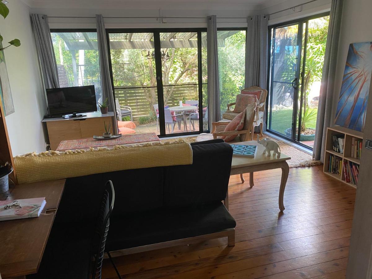 Ma Petite Maison Warriewood Esterno foto