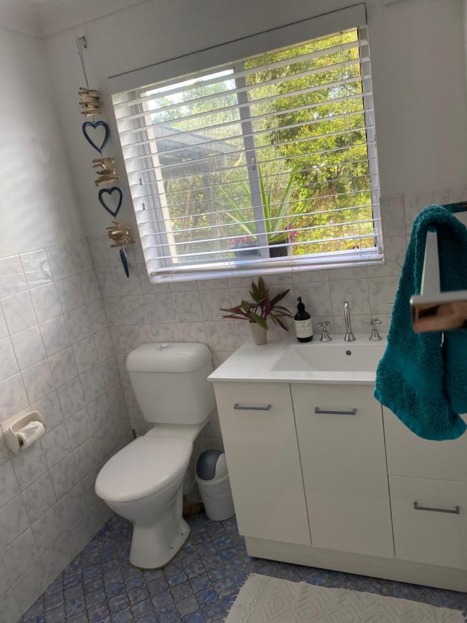 Ma Petite Maison Warriewood Esterno foto