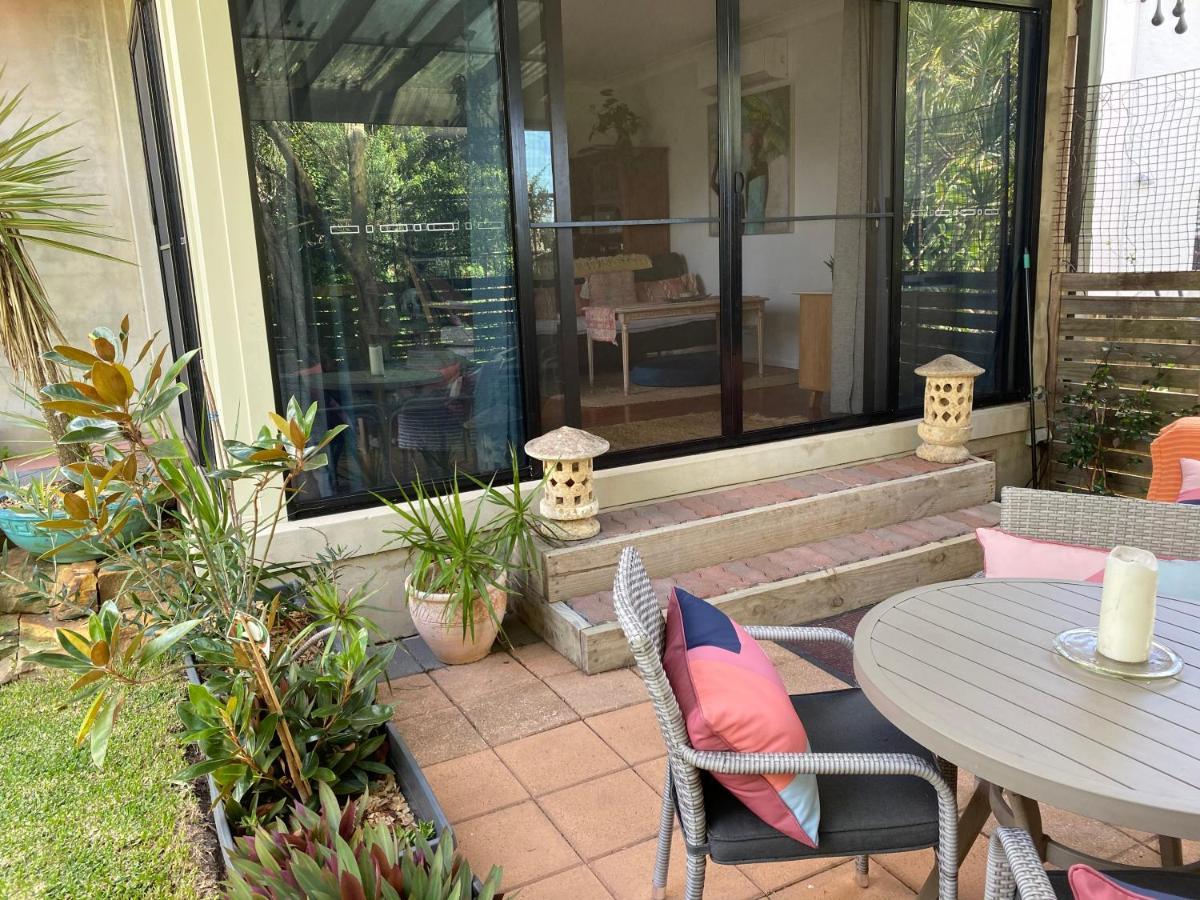 Ma Petite Maison Warriewood Esterno foto