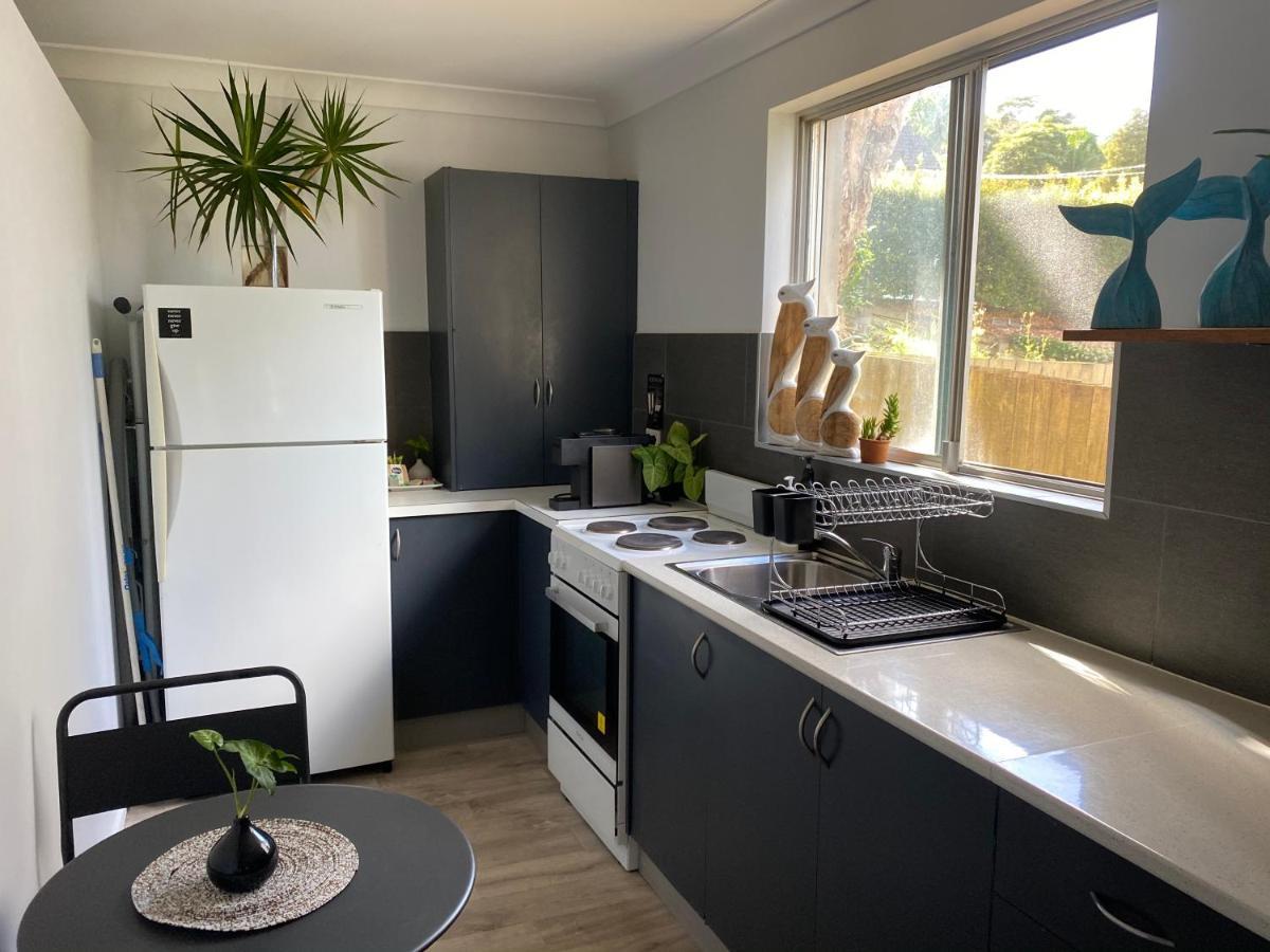 Ma Petite Maison Warriewood Esterno foto