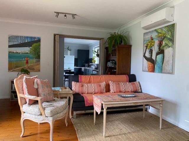 Ma Petite Maison Warriewood Esterno foto