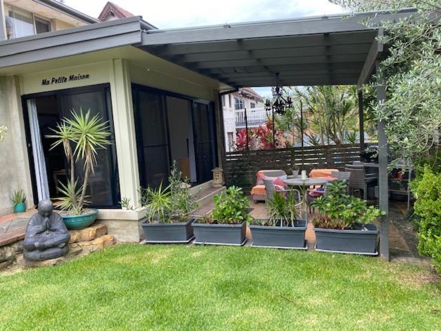 Ma Petite Maison Warriewood Esterno foto