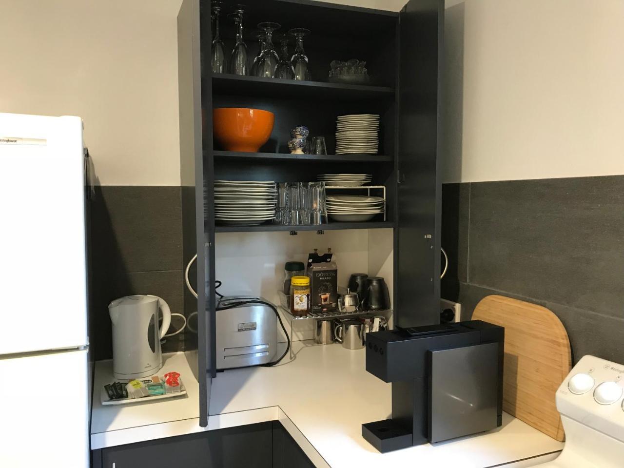 Ma Petite Maison Warriewood Esterno foto