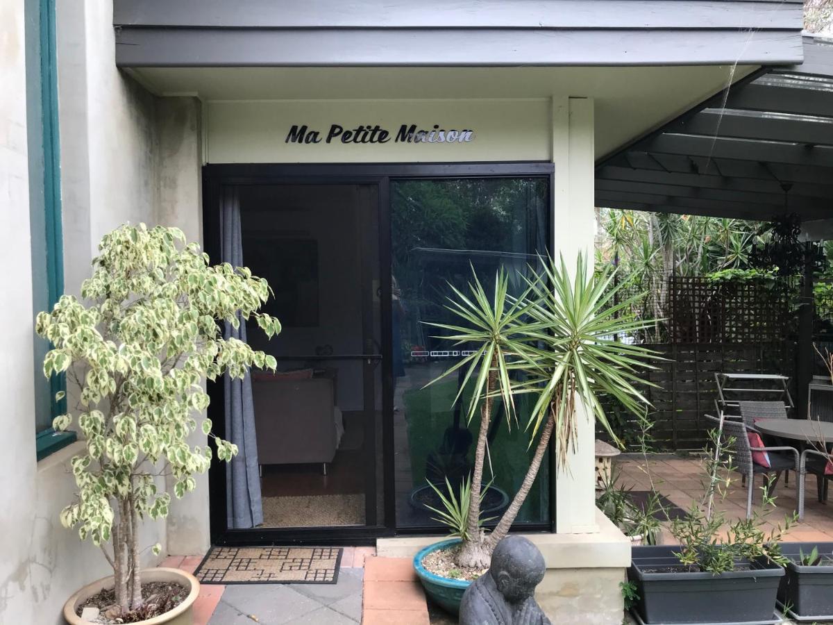 Ma Petite Maison Warriewood Esterno foto